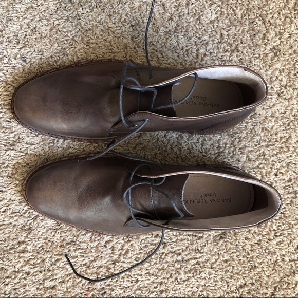 Shoes - Picture 3 of 5